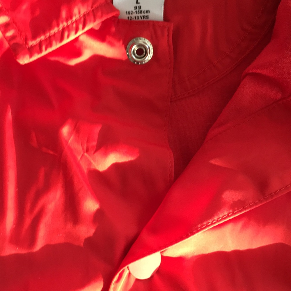 Converse jacket - Picture 5 of 8